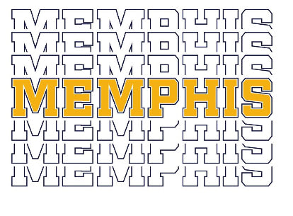 Memphis, Memphis MEMPHIS