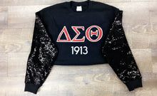 Load image into Gallery viewer, 1913 Delta Sequin Sweater
